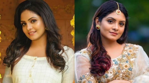'എന്നാലും അമ്മാവനെ പിടിച്ച് അച്ഛനാക്കിയല്ലോ?, എങ്ങനെ ഇത്ര വിക‍ൃതമാക്കാൻ സാധിക്കുന്നു?'; ​ഗായത്രി അരുൺ!