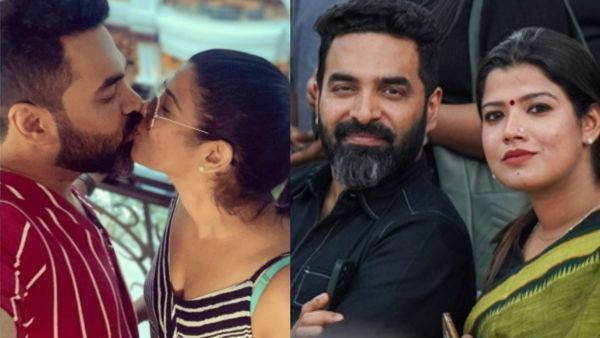 അമൃത സുരേഷിന് ഗോപി സുന്ദർ നൽകിയ ആദ്യ സമ്മാനം!, തിരിച്ചു ലഭിച്ചത് അതിലും വലിയ ഗിഫ്റ്റെന്ന് താരം