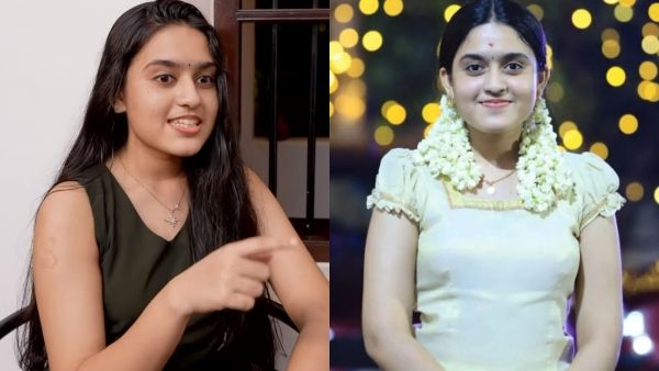 'അച്ഛനെ കുറിച്ച് പറയുമ്പോൾ കരച്ചിൽ വരും, പലരും അത് എന്റെ അഭിനയമാണെന്നാണ് കരുതുന്നത്'; ​ഗൗരി പ്രകാശ്!