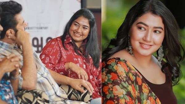 ശരിക്കും വെള്ളം പോലെയാണ് മമ്മൂക്ക; സെറ്റിൽ ചിരിപ്പിച്ചും സന്തോഷിപ്പിച്ചും നിർത്തും; അനുഭവം പങ്കുവച്ച് ഗ്രേസ്