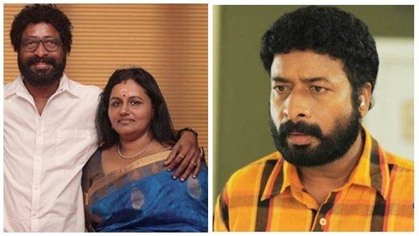 പൈസയുള്ള വീട്ടിലെ പെണ്ണിനെ കണ്ടിട്ടും കെട്ടിയില്ല; മൂന്നാമത്തെ പെണ്ണ് കാണലിനെ പറ്റി നടൻ ഹരിശ്രീ അശോകന്‍