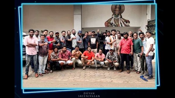 ത്രില്ലടിപ്പിക്കാന്‍ ധ്യാന്‍ ശ്രീനിവാസന്‍; സസ്‌പെന്‍സ് ഒളിപ്പിച്ച് പുത്തന്‍ ചിത്രം ഐ ഡി എത്തുന്നു