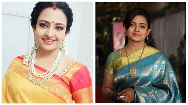 മുസ്ലീമിനെ വിവാഹം കഴിക്കുന്നതിന് പ്രശ്‌നമില്ലായിരുന്നു; നടിയായതിൻ്റെ സംശയമേ ഉണ്ടായിരുന്നുള്ളുവെന്ന് ഇന്ദ്രജ