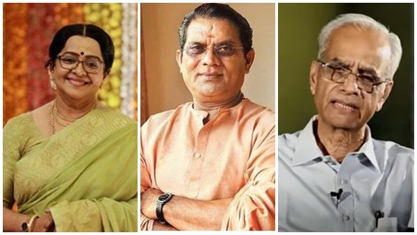 കഷ്ടപ്പാടിലായിരുന്നു ജ​ഗതിയും മല്ലികയും, അന്ന് കണ്ട കാഴ്ച ഏറെ വിഷമിപ്പിച്ചു; ഓർമ്മകൾ പങ്കുവെച്ച് ജയകുമാർ