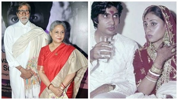 ബച്ചനൊപ്പം വിവാഹം കഴിക്കാതെ പോവാൻ സമ്മതിച്ചില്ല; കല്യാണത്തിന് മുൻപേ അമിതാഭ് നല്‍കിയ നിർദ്ദേശത്തെ കുറിച്ച് ജയ