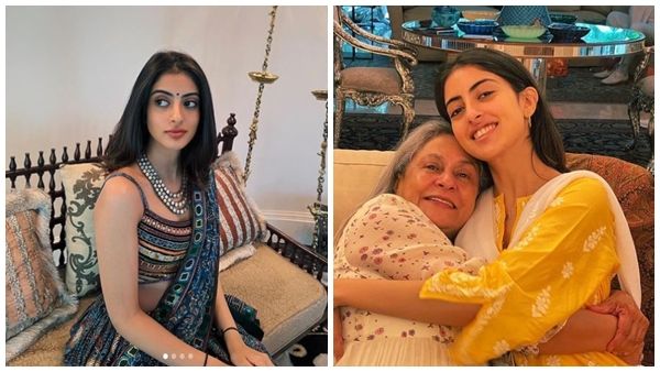 കൊച്ചുമകള്‍ വിവാഹം കഴിക്കാതെ കുഞ്ഞിനെ പ്രസവിച്ചാല്‍ കുഴപ്പമില്ല; ശക്തമായ തീരുമാനം പറഞ്ഞ് നടി ജയ ബച്ചന്‍