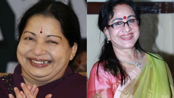പ്രസവസമയത്ത് ആരും ഉണ്ടായിരുന്നില്ല, ആദ്യം എത്തിയത് അവളാണ്, എന്റെ കുഞ്ഞിനെ എടുത്തതും; ജയലളിതയെ കുറിച്ച് ഷീല