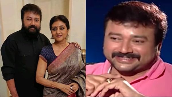 എട്ട് മാസം വീട്ടിലിരുന്നു, ആരും തിരിഞ്ഞു നോക്കിയില്ല; ബലമായത് പാർവ്വതി; വിഷമഘട്ടത്തെ കുറിച്ച് ജയറാം പറഞ്ഞത്