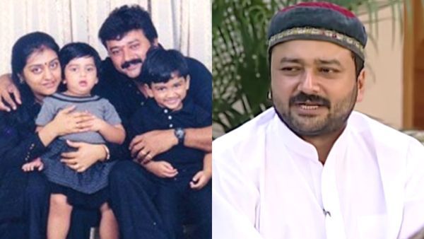 ഭാര്യക്കും കുട്ടികൾക്കും വേണ്ടിയായിരുന്നു ആ തീരുമാനം; ചെന്നൈയിലേക്ക് മാറിയതിനെ കുറിച്ച് ജയറാം പറഞ്ഞത്
