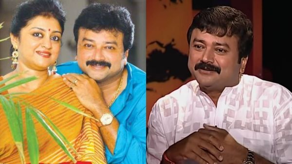 'പാർവതി വിഷം കുടിച്ചു, കടലിൽ ചാടി'; വിവാഹശേഷം വന്ന ഗോസിപ്പുകളെ കുറിച്ച് ജയറാം പറഞ്ഞത്
