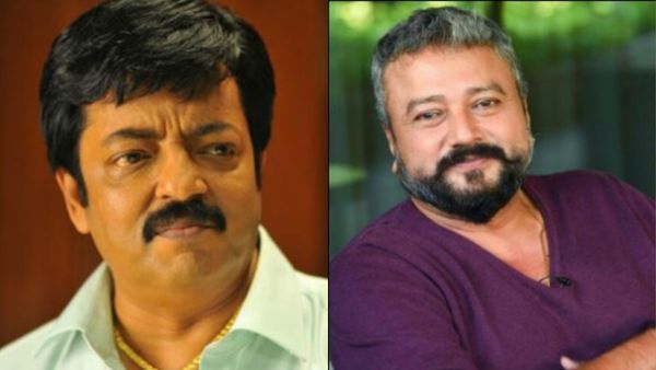 നസീർ സാറിന്റെ ശബ്ദത്തിൽ മകനോട് സംസാരിച്ചു, ജീവിതത്തിൽ ഏറെ സന്തോഷം തോന്നിയ നിമിഷം!; ജയറാം പറയുന്നു
