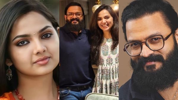 'എനിക്കൊരു സഹോദരനുണ്ടായിരുന്നെങ്കിൽ അവനെ കൊണ്ട് സംവൃതയെ കെട്ടിച്ചേനെ, അത്രയും നല്ല കുട്ടിയാണ് '; ജയസൂര്യ!