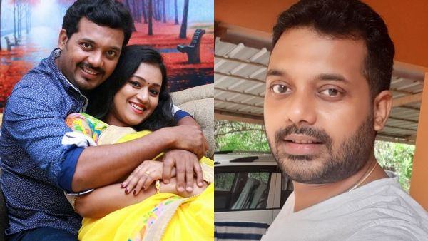 'തനിച്ചാണ് എന്ന് സ്വയം ബോധ്യമുണ്ടായാൽ മതി ഒന്നിലും തളരില്ല കരയില്ല'; വ​രദയുമായുള്ള പ്രശ്നങ്ങൾക്കിടെ ജിഷിൻ!