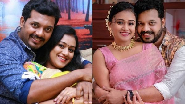 ഡയറക്ടർ ഒപ്പിച്ച പണി!, ഞങ്ങൾ വീണു; പ്രണയത്തിലായതിനെ കുറിച്ച് ജിഷിനും വരദയും പറഞ്ഞത്
