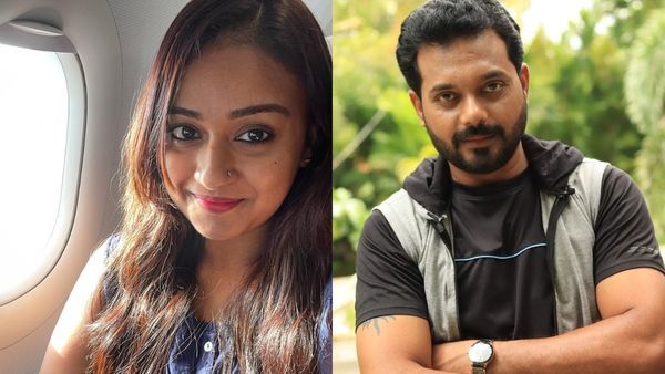 ഒറ്റയ്ക്കുള്ള യാത്ര; ജിഷിന് പിന്നാലെ സോഷ്യൽ മീഡിയ പോസ്റ്റുമായി വരദയും!, വൈറൽ
