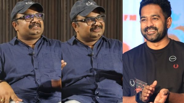'ഫോൺ ആസിഫ് എടുക്കാത്തത് നമുക്ക് അനു​ഗ്രഹം, സൺഡെ ഹോളിഡെ അവൻ ഇഷ്ടപ്പെടാതെ ചെയ്ത സിനിമ'; ജിസ് ജോയ്!