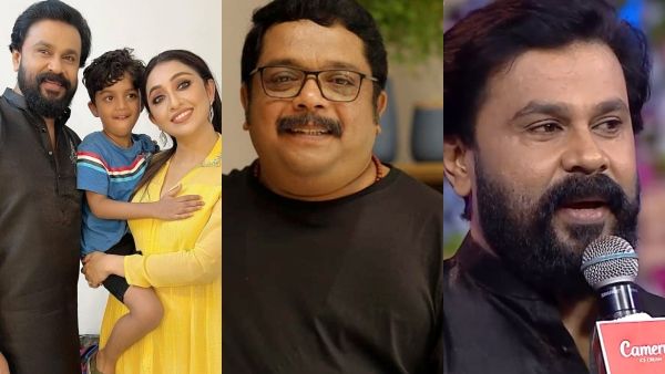'മറ്റുള്ളവരുടെ കാര്യം അറിയാനുള്ള ജിജ്ഞാസകൊണ്ടാണ് വന്നത്, നിത്യയേയും ജോണിയേയും കാണാൻ കിട്ടാറില്ല'; ദിലീപ്