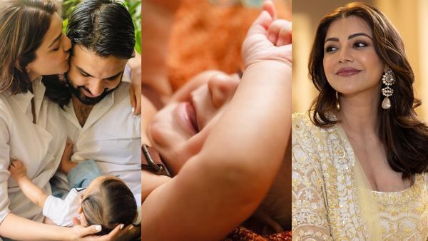 'ആറു മാസം പോയതറിഞ്ഞില്ല, മാതൃത്വത്തെ പേടിച്ചിരുന്ന ഞാനിന്ന് കുഞ്ഞിനോടുള്ള എല്ലാ കടമകളും നിറവേറ്റുന്ന അമ്മയാണ്'