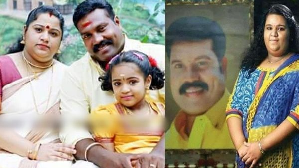'അച്ഛൻ മരിച്ചശേഷം അമ്മ വീടിന് പുറത്തിറങ്ങിയിട്ടില്ല, അമ്മയുടെ സപ്പോർട്ടാണ് ബലം'; മണിയുടെ മകൾ!