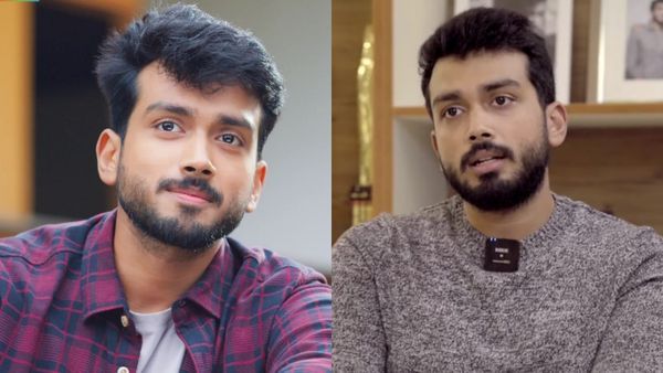ആ കുടുംബത്തിന്റെ ഭാഗമായി തോന്നിയിട്ടില്ല; എന്റെ തിരഞ്ഞെടുപ്പുകൾ തെറ്റായിരുന്നു; തുറന്ന് പറഞ്ഞ് കാളിദാസ്