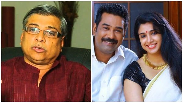 സംയുക്തയെ കാണാൻ വന്നപ്പോൾ ബിജു മേനോനുണ്ടായ ടെൻഷൻ; താര ദമ്പതികളെക്കുറിച്ച് കമൽ പറഞ്ഞത്