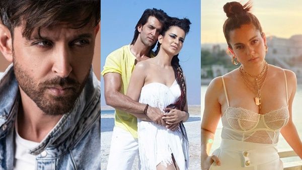 മദ്യപിച്ച് വെളിവില്ലാതെ കങ്കണ എന്റെ മുറിയിലേക്ക് വന്നു; ആ രാത്രി നടന്നത് തുറന്ന് പറഞ്ഞ് ഹൃത്വിക്‌