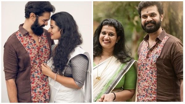 മോനെ കാണിക്കാത്തതെന്താണെന്നാണ് എല്ലാവരുടെയും ചോദ്യം, അത് ഞങ്ങളുടെ മകനല്ല; ദേവി ചന്ദന