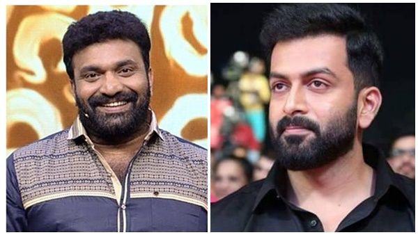 'പൃഥിരാജിന് എന്റെ കഥ ഇഷ്ടപ്പെട്ടിരുന്നു, പക്ഷെ കടുവ ഇറങ്ങിയതോടെ ആ സിനിമ നടന്നില്ല'; കോട്ടയം നസീർ