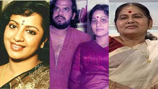 വിവാഹശേഷവും ഭരതന് പ്രണയം, സിദ്ധാർത്ഥിനെ വളർത്തിക്കോളാമെന്ന് ശ്രീവിദ്യ; കെപിഎസി ലളിത പറഞ്ഞത്