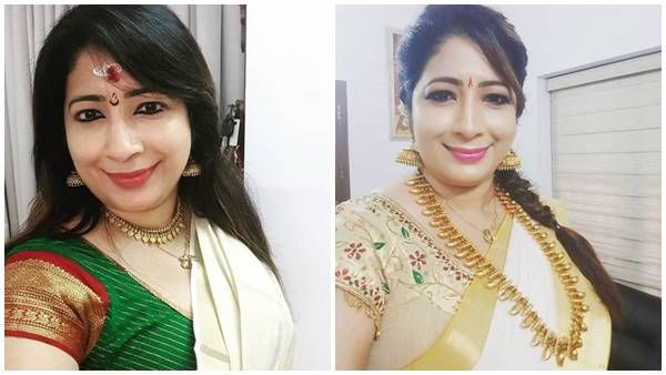 പരിപാടിയ്ക്ക് പോയിട്ട് അവിടുന്ന് മുങ്ങി; അമേരിക്കയിലെ എയര്‍പോര്‍ട്ടില്‍ ബഹളമുണ്ടാക്കിയതിനെ പറ്റി ലക്ഷ്മി നായർ