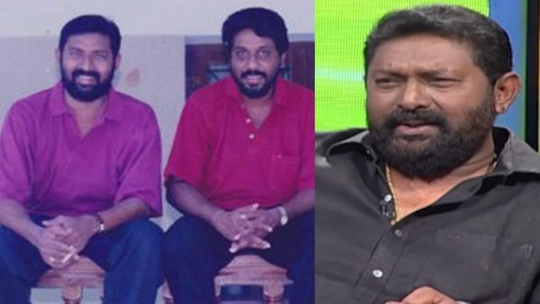 'ആദ്യ സിനിമയായ റാംജി റാവ് സ്പീക്കിങിന് എനിക്കും സിദ്ദിഖിനും കൂടി ലഭിച്ച പ്രതിഫലം!'; ലാൽ തുറന്നു പറഞ്ഞപ്പോൾ