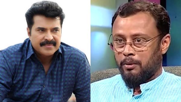നായകനാകാമെന്ന് മമ്മൂട്ടി, വേണ്ടെന്ന് ഞാൻ പറഞ്ഞു! പിന്നെ ഭീഷണിയായി; ആദ്യ സിനിമയെ കുറിച്ച് ലാൽ ജോസ്