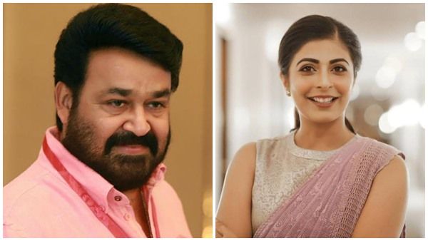 ഹോർമോൺ ​ഗുളികകൾ മൂലം സെറ്റിൽ ബുദ്ധിമുട്ടി; മനസ്സിലാക്കി ലാലേട്ടൻ ചെയ്ത സഹായം ഇന്ന് പ്രത്യാശ; ലിയോണ