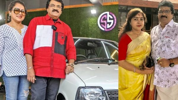 'ടയറ് മാറ്റിയിട്ടില്ല, ഒരു സൈക്കിളിൽപ്പോലും ഉരസിയിട്ടില്ല'; തൊണ്ണൂറുകളിലെ കാറിനെ പുത്തനാക്കി എം.ജി ശ്രീകുമാർ!