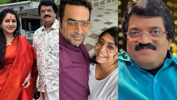 'എം.ജി ശ്രീകുമാറിന് അമ്മാവൻ സിൻഡ്രം, ഇയാളും പണ്ട് ലിവിങ് ടു​​ഗെതർ ആയിരുന്നില്ലേ?'; ഗായകനെ വിമർശിച്ച് പ്രേക്ഷകർ