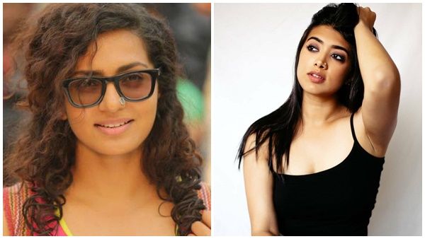 ചാർളിയിൽ നിന്നും മാറ്റി, ജോജു ജോർജ് ക്ഷമ പറഞ്ഞു, പബ്ലിക് ആയുള്ള ഇന്റിമേറ്റ് രം​ഗം ബുദ്ധിമുട്ടായെന്ന് മാധുരി