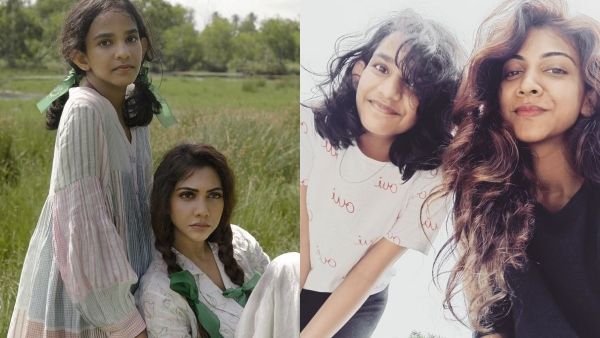 'എനിക്ക് പ്രൈവസി വേണമെന്ന് പറയും, പ്രായവ്യത്യാസമുള്ളതിനാൽ ഭയങ്കര സ്നേഹമാണ്'; അനിയത്തിയെ കുറിച്ച് മഡോണ!