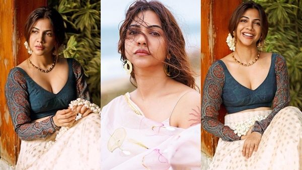 നല്ല കാശ് കിട്ടുന്നത് കൊണ്ട് മാത്രം അഭിനയിച്ച സിനിമകളുണ്ട്; തുറന്നു പറഞ്ഞ് മഡോണ