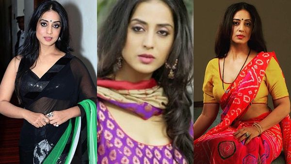 അടിവസ്ത്രമില്ലാതെ നൈറ്റ് ഗൗണ്‍ മാത്രമിട്ട് വരൂ, കാണട്ടെ; അനുഭവം പറഞ്ഞ് നടി മാഹി ഗില്‍