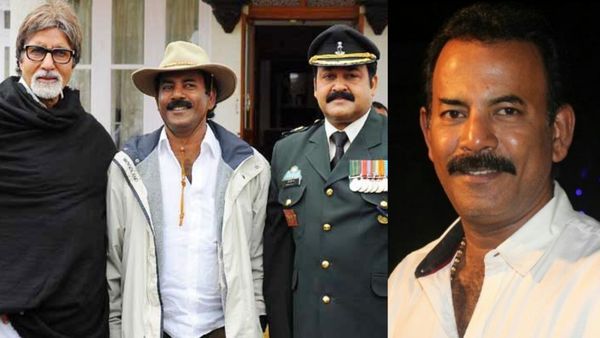 ഊട്ടിയിലെ തണുപ്പത്തും രാവിലെ പറഞ്ഞ സമയത്തിലും നേരത്തെ എത്തുന്ന ബച്ചൻ; ഓർമ്മകൾ പങ്കുവച്ച് മേജർ രവി