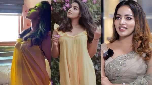 'അന്ന് ധരിച്ചത് നൈറ്റിയായിരുന്നില്ല, പലരും സൂം ചെയ്ത് അവർക്കിഷ്ടമുള്ളപോലെ പ്രചരിപ്പിച്ചതാണ്'; നടി മാളവിക മേനോൻ