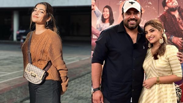 ബസ് സ്റ്റാൻഡിലെ വാഷ് റൂമിൽ നിന്നു വസ്ത്രം മാറി ഓഡിഷന് പോയ കാലം; നിവിൻ പോളിയുടെ നായിക പറയുന്നു