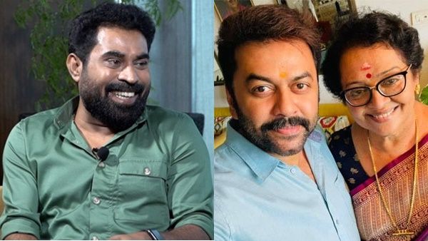 ഉറക്കം കെടുത്തി സുരാജിന്റെ ഫോണ്‍ കോള്‍! പിന്നില്‍ ഇന്ദ്രന്‍; മറക്കാനാകാത്ത അനുഭവമെന്ന് മല്ലിക