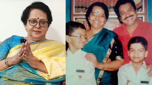 രാജുവിന്റെ കവിത വായിച്ച് പ്രിൻസിപ്പൽ വിളിപ്പിച്ചു, മകന് കുഴപ്പമൊന്നുമില്ലല്ലോ എന്നാണ് ചോദിച്ചത്; ഓർത്ത് മല്ലിക