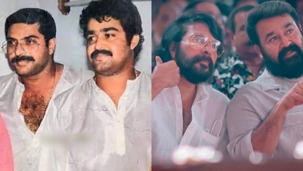 'അപ്പന്റെ പ്രായമുണ്ടല്ലോടായെന്ന് ചോദിക്കാൻ തോന്നും, ലാലിന്റെ കല്യാണത്തിന് വെച്ച കണ്ണടയാണ് ബറോസിനും വെച്ചത്'