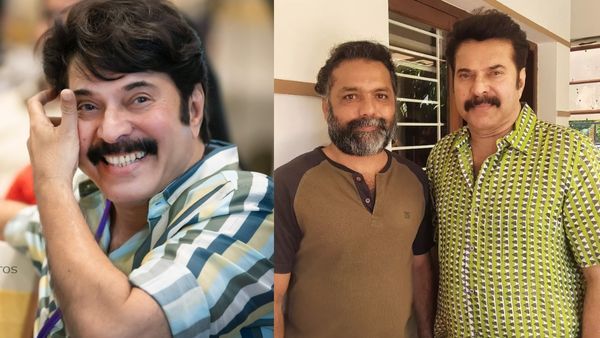 'കുവൈറ്റ് വിജയനല്ലേ.. മനസ്സിലായി, ജോർജേ നമ്പർ വാങ്ങിച്ചോളൂ'; മമ്മൂട്ടി ഞെട്ടിച്ചെന്ന് നടൻ, കുറിപ്പ് വൈറൽ