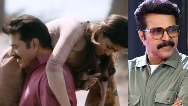 'നയൻതാരയെ തോളിലെടുക്കുമ്പോഴെല്ലാം ഫിറ്റ് ബോഡിയായിരുന്നു മമ്മൂക്കയ്ക്ക്'; ഫിറ്റ്നസിനെ കുറിച്ച് പേഴ്സണൽ ട്രെയിനർ