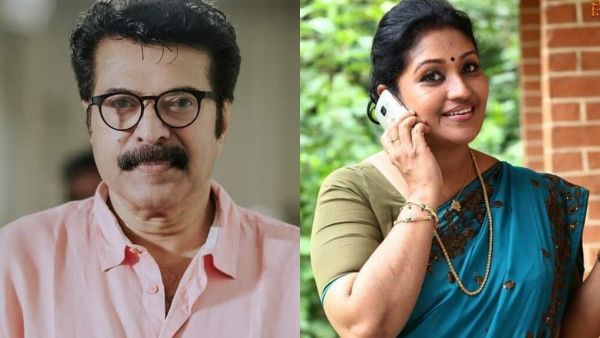 'ഇതേ ഉണ്ടാകൂ നമ്മുടെ ജീവിതത്തിൽ, മമ്മൂക്ക പറഞ്ഞ വാക്കും അദ്ദേഹത്തിന്റെ പ്രവ‍ൃത്തിയും സ്വാധീനിച്ചു'; തെസ്നി ഖാൻ