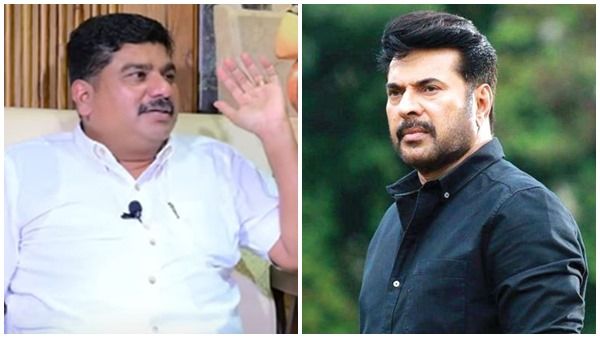 ഇതൊക്കെ ഞാൻ തുടക്കകാലത്ത് വാങ്ങിയതാ, എന്റെ സ്വഭാവം വെച്ച് അടിക്കേണ്ടതാണ്; പ്രതിഫലം പറഞ്ഞപ്പോൾ മമ്മൂട്ടി