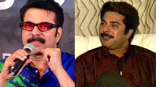 സിനിമ വിടുന്നതിന് മുമ്പ് സംവിധായകനാകും, മറ്റു സിനിമകളിൽനിന്ന് വ്യത്യസ്തമായ ഒന്നായിരിക്കും; മമ്മൂട്ടി പറഞ്ഞത്